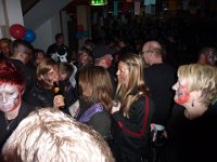 Mauchen Kappenabend 2015