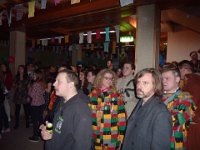 Mauchen Kappenabend 2015