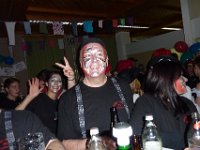 Mauchen Kappenabend 2015
