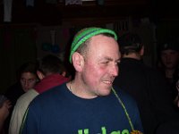 Mauchen Kappenabend 2015