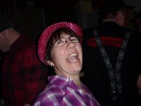 Mauchen Kappenabend 2015
