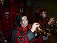 Mauchen Kappenabend 2015