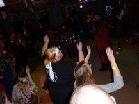 Mauchen Kappenabend 2015
