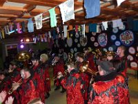Mauchen Kappenabend 2015