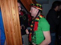Mauchen Kappenabend 2015