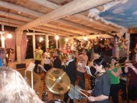 Probenweekend 2015
