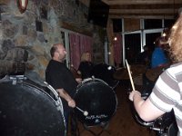 Probenweekend 2015