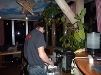 Probenweekend 2015