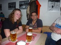 Probenweekend 2015