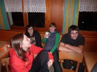 Probenweekend 2015