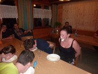 Probenweekend 2015