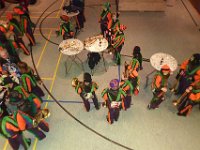 Weizen Narrentreffen Nachtumzug 2015