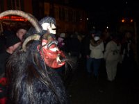 Weizen Narrentreffen Nachtumzug 2015