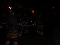 Weizen Narrentreffen Nachtumzug 2015