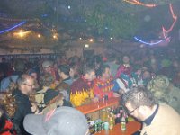 Weizen Narrentreffen Nachtumzug 2015