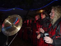 Weizen Narrentreffen Nachtumzug 2015