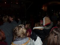 Weizen Narrentreffen Nachtumzug 2015