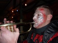 Weizen Narrentreffen Nachtumzug 2015