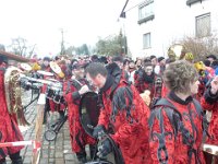 Weizen Narrentreffen Umzug 2015