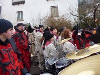 Weizen Narrentreffen Umzug 2015