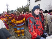 Weizen Narrentreffen Umzug 2015