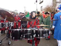 Weizen Narrentreffen Umzug 2015