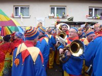 Weizen Narrentreffen Umzug 2015