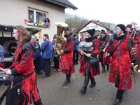 Weizen Narrentreffen Umzug 2015