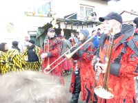 Weizen Narrentreffen Umzug 2015