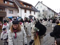 Weizen Narrentreffen Umzug 2015