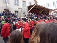 Weizen Narrentreffen Umzug 2015