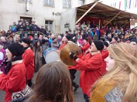 Weizen Narrentreffen Umzug 2015