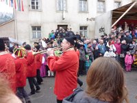 Weizen Narrentreffen Umzug 2015