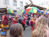 Weizen Narrentreffen Umzug 2015