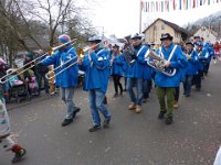 Weizen Narrentreffen Umzug 2015