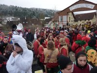 Weizen Narrentreffen Umzug 2015