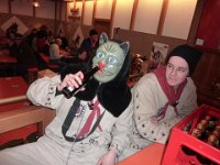 Weizen Narrentreffen Umzug 2015