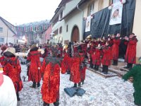 Weizen Narrentreffen Umzug 2015