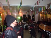 Eberfingen Kappenabend 2016