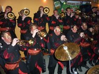 Eberfingen Kappenabend 2016