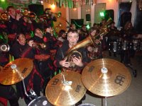 Eberfingen Kappenabend 2016