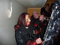 Eberfingen Kappenabend 2016