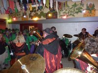 Eberfingen Kappenabend 2016