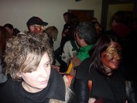 Eberfingen Kappenabend 2016