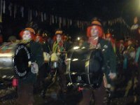 Eggingen Narrentreffen Nachtumzug 2016