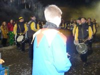 Eggingen Narrentreffen Nachtumzug 2016