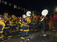 Eggingen Narrentreffen Nachtumzug 2016
