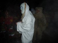 Eggingen Narrentreffen Nachtumzug 2016