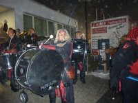 Eggingen Narrentreffen Nachtumzug 2016