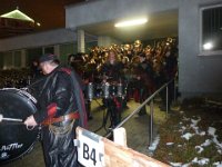 Eggingen Narrentreffen Nachtumzug 2016